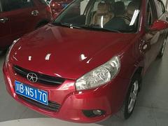 江淮同悦 2009款 手动 舒适型 [第一车网认证