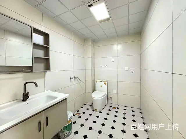 太和超市太和小学福兴花苑电梯12层双阳46平精装两室可贷款 - 图片 9