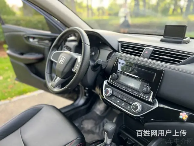 本田 凌派 2019款 1.0T 无级 180Turbo 舒 - 图片 6