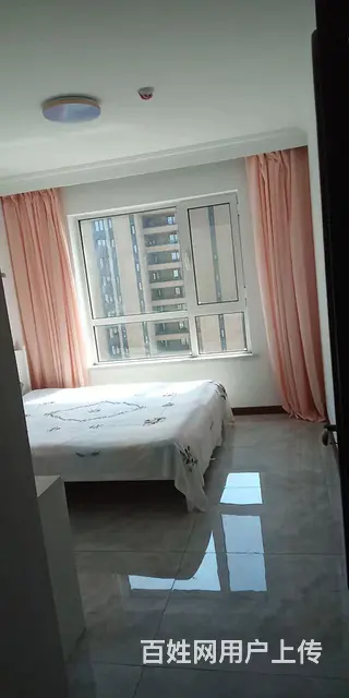 博物馆地铁口套间出租 - 图片 1