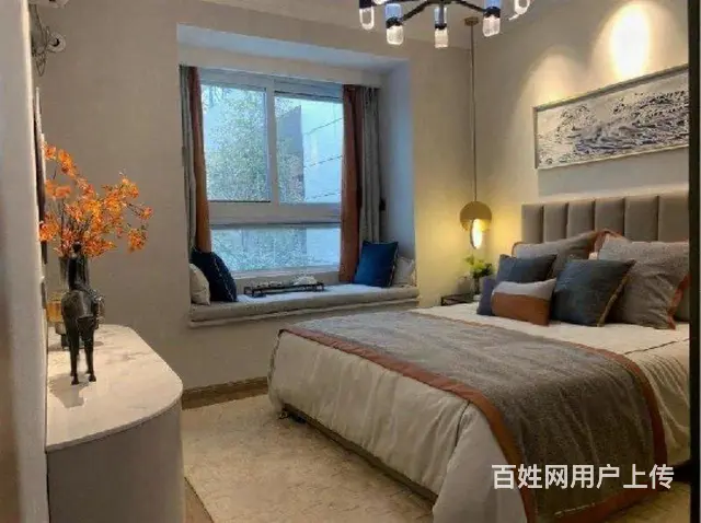 观望一次涨一次吾悦旁东部美的城精装小高层有小窗我 - 图片 1