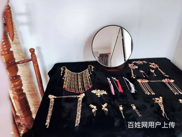 卫东街古风民宿 - 图片 9