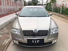 斯柯达 明锐 2008款 2.0 手动 逸仕版