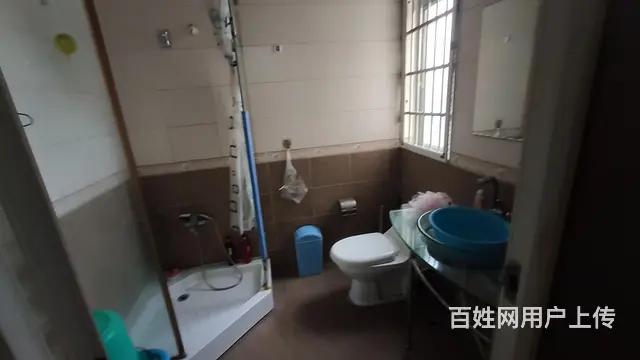 十里浔海花园 两居室 出租 家具家电齐全 - 图片 4