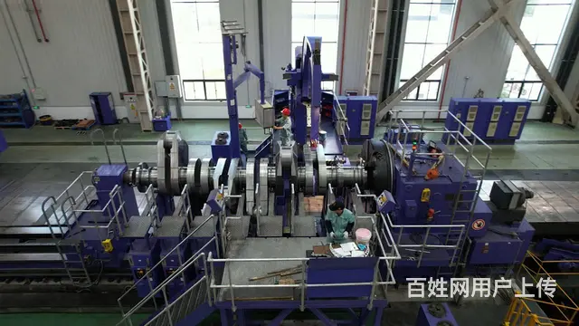工厂拍摄 航拍 视频制作 800元起 - 图片 3