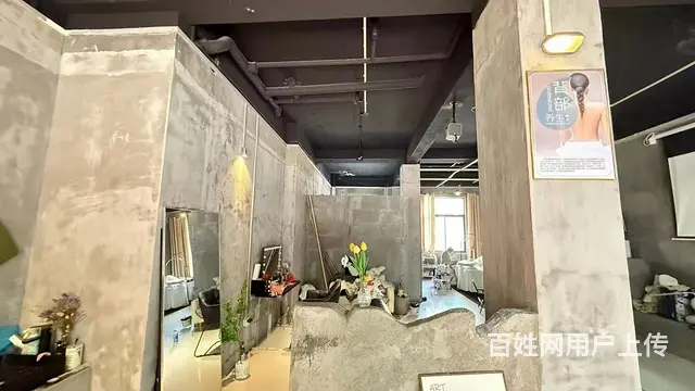 （及 致）房租便宜！周边夜场，娱乐会所环绕的美甲美容院转让！ - 图片 3