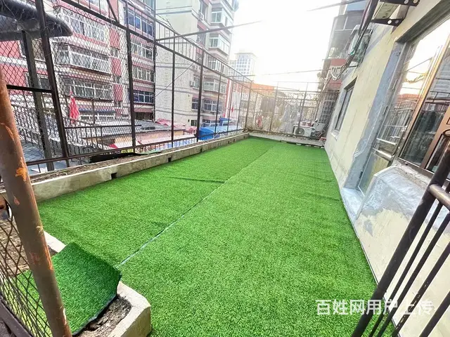国和小学五中凌河夜市市场里南宁路2楼二楼84平带院精装地暖 - 图片 6