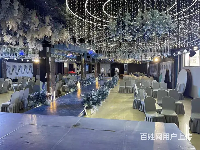 临淄区闻韶路营业中餐馆整体出 - 图片 5