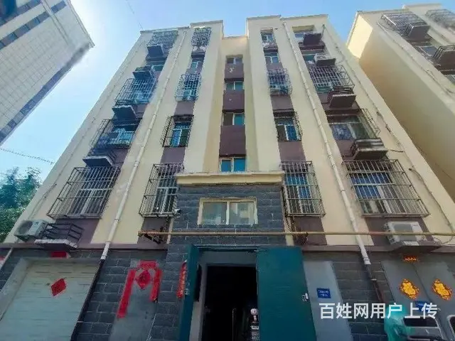 马路街立德   本部 南北通透3居室 带小房 老证能贷款 - 图片 12