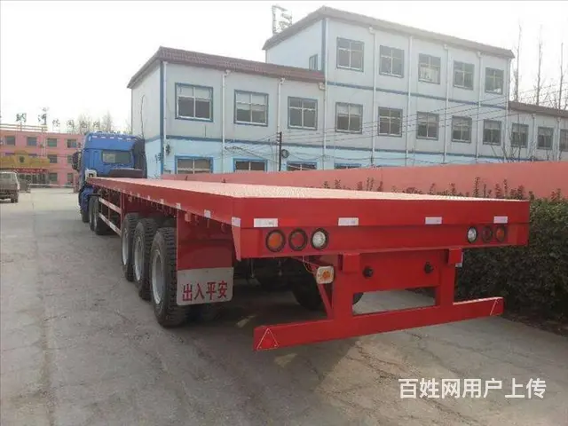 广东弘远物流承接厂家发货，可达全国各地，整车专车 - 图片 2
