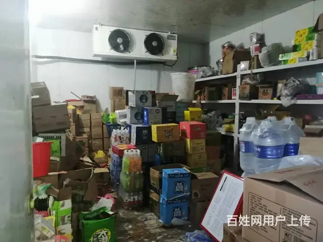 急转经营多年房租低超市对外转让 - 图片 3