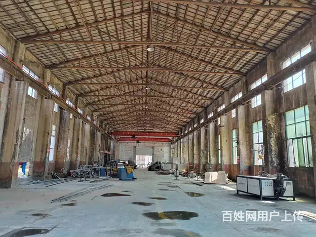 （老板本人）长沙县江背镇独门独院厂房仓库房东优价出租6207 - 图片 4