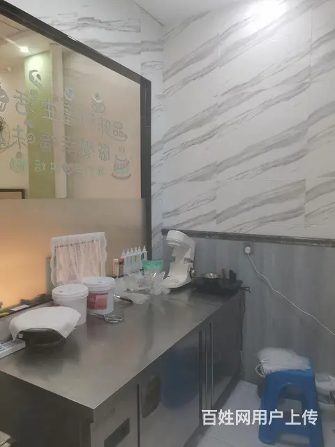 蛋糕店设备出卖 - 图片 4