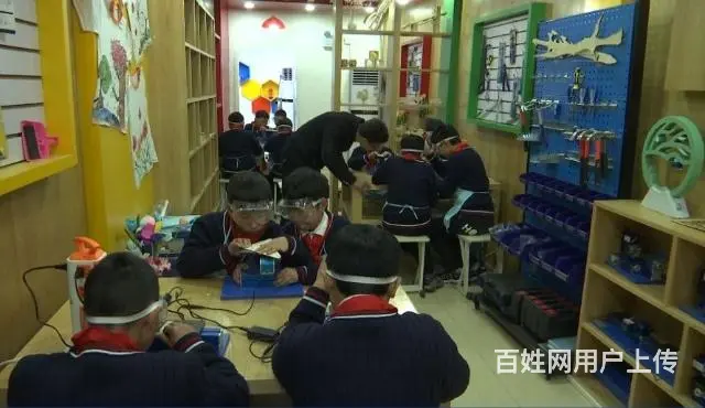 瑶海区东二环宝业附近商圈成熟经营盈利培训机构转让 - 图片 11