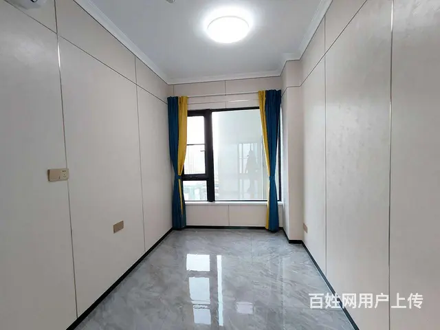 横琴 华发广场 精装4房 看澳门风景  拎包入住 - 图片 5