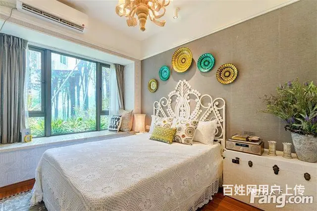 晥投水岸星城 徽派建筑风格 品质小区 湖景小区 - 图片 4
