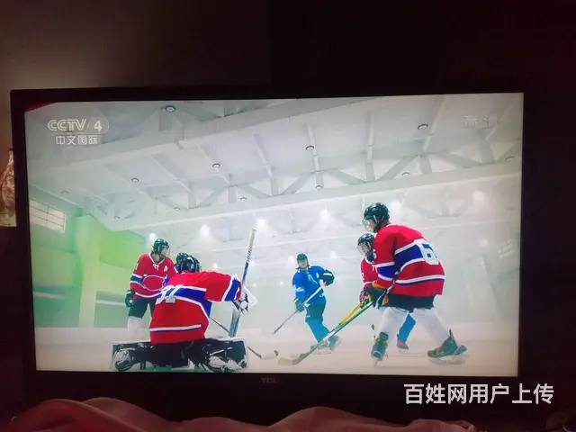 TCL 32寸LED彩电 - 图片 4