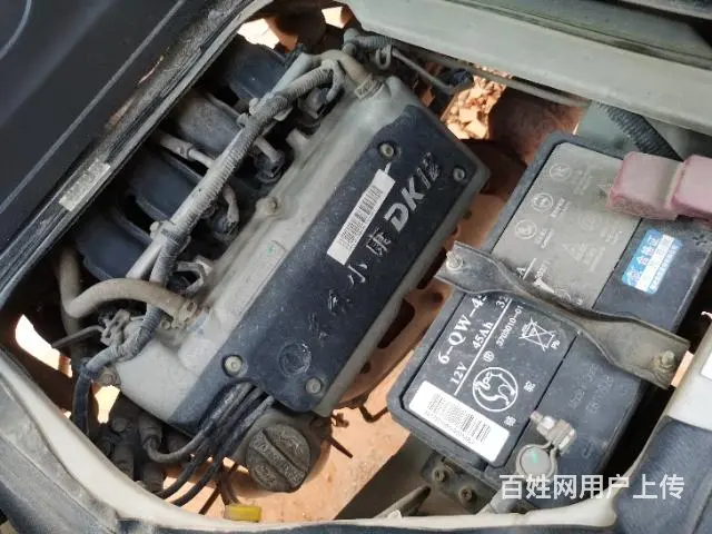 【搞定了！】新车一样一样的 - 图片 2