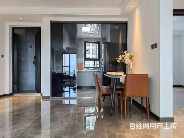 中天首府 普通住宅 精装修 - 图片