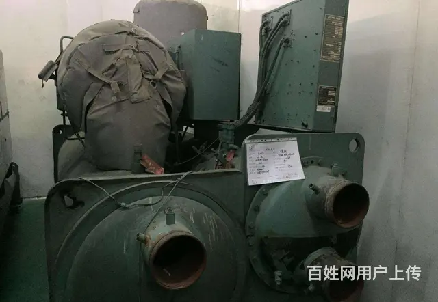 揭阳涡旋式水源热泵机组回收-推荐- - 图片 3