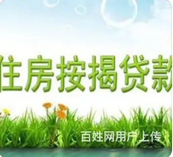 房屋装修贷款 材料简单 额度高 单签 周期长下款快 - 图片 3