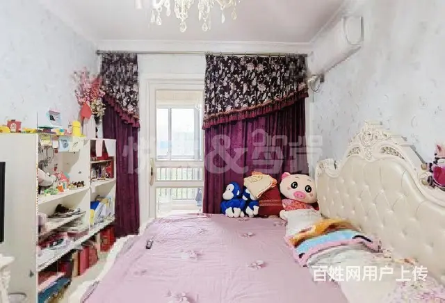 减免装修的烦恼（业主60万豪华装修，家具家电全部留下）提前约 - 图片 10