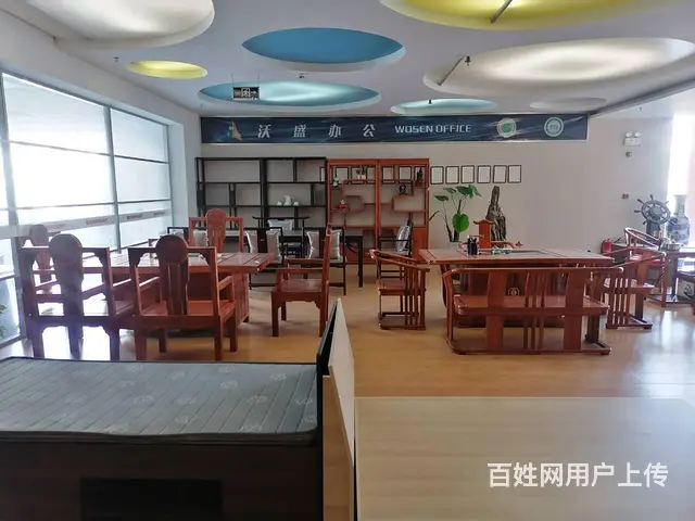 【创美】高区恒泰街临街旺铺出租，可分租 - 图片 5