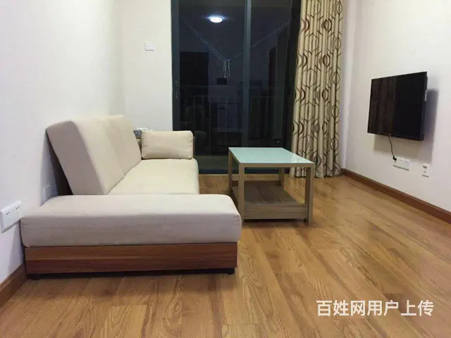 业主直租凤凰兰亭一房一厅靓房 - 图片 3