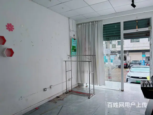 （老板本人）黄兴镇临街门面招租  6640 - 图片 3
