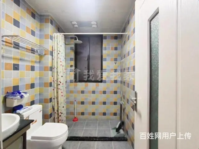 万达广场旁 聚通豪庭 精装3房拎包入住 干净装修好 看房随时 - 图片 9