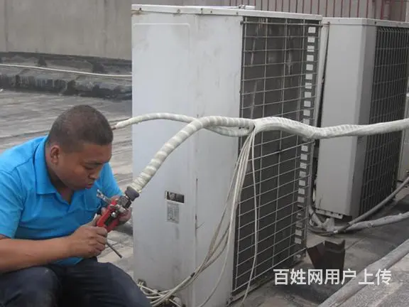 宜昌伍家岗附近的空调加氟预约上门 - 图片 2