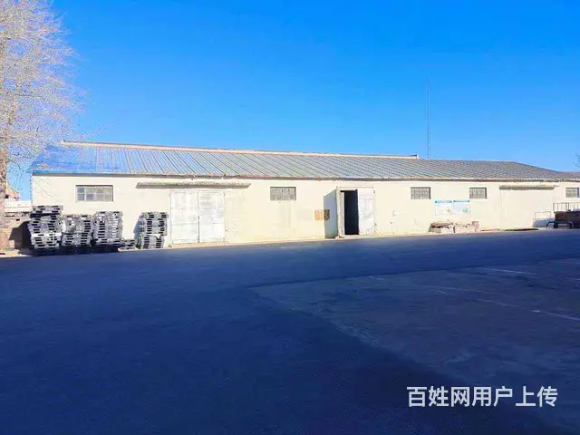 出租芝罘幸福5000平米仓库 - 图片 6