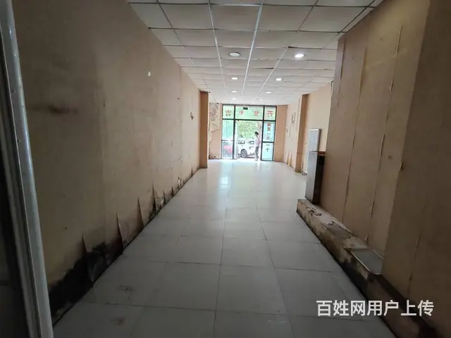 于洪区灵山路门市无兑费出租 - 图片 4