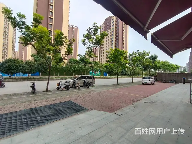 中州新城附近华隆特超市楼上800平出租 - 图片 2