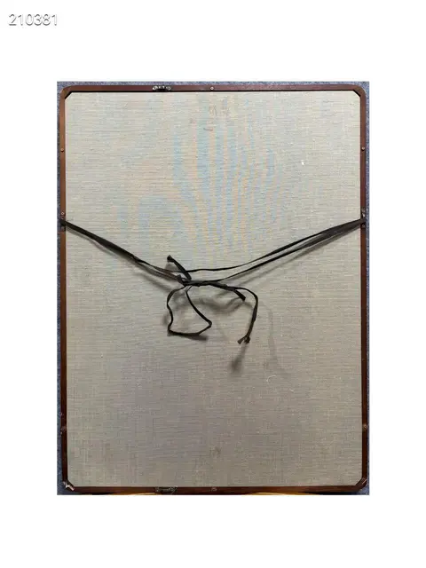 刘松年 45×31 - 图片 8