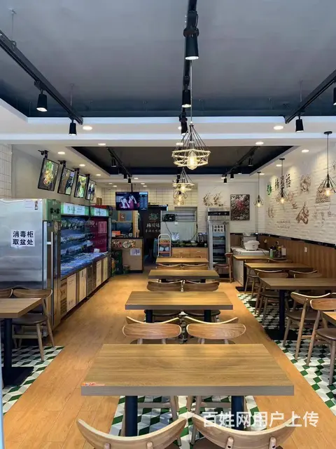 急兑沈河区方明街麻辣烫快餐店出兑 - 图片 5