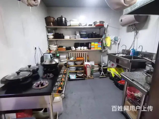 香坊区全新装修烧烤店出兑 餐馆餐饮店铺转让 - 图片 5