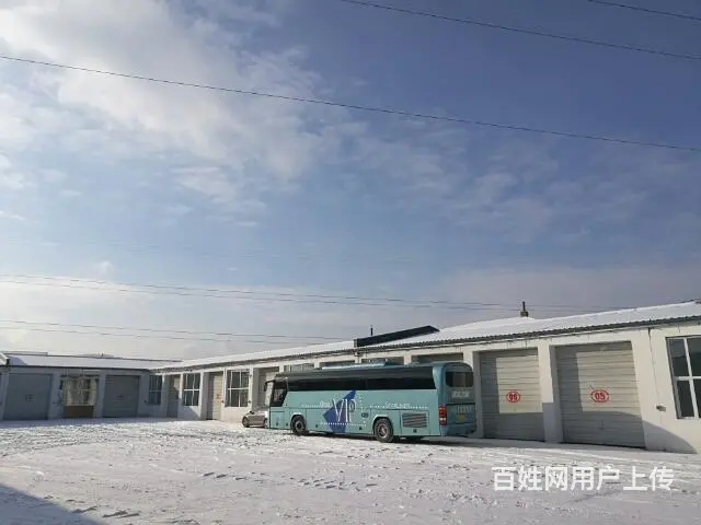 暖仓库 ，常温库房，常年租凭 - 图片 6