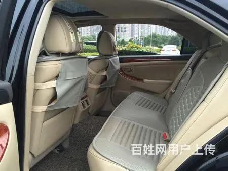 丰田 皇冠 2007款 2.5 手自一体 Roya - 图片 9