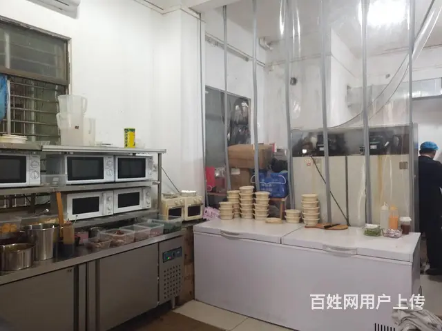 （51旺铺推荐）金鸡岭45平品牌外卖店转让，单量稳定 - 图片 4