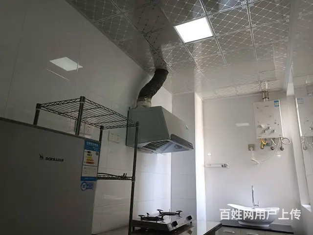 【搞定了！】薛家顺园九村三室电梯房出租 - 图片 3