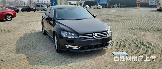 大众 帕萨特 2011款 1.8TSI 手自一体 尊荣版 - 图片 2