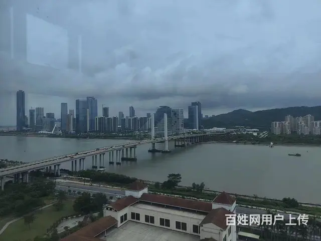 朗庭广场写字楼出租，空间实用4.6米，采光极佳，办公  之地 - 图片 6
