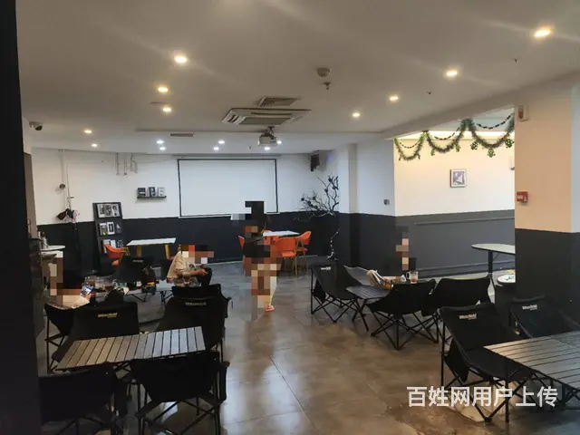 （51旺铺推荐）侨中路340平临街旺铺转让 - 图片 8