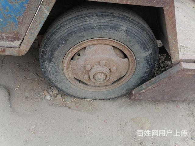 【图】- 四轮车斗, - 锦州黑山拖拉机/收割机 - 黑山百姓网