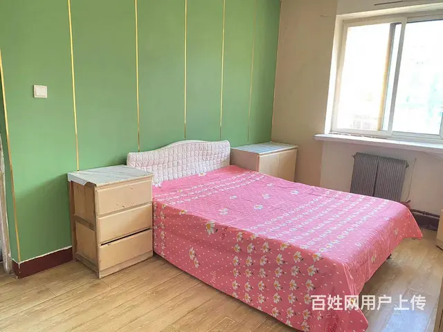 近中街故宫，近恒隆广场，千德小区，一室一厅，750元/月 - 图片 2