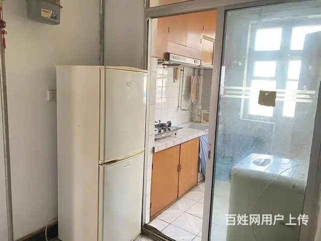 近中街大悦城，吾悦广场对面，女生合租500元/月押一付一包网 - 图片 3