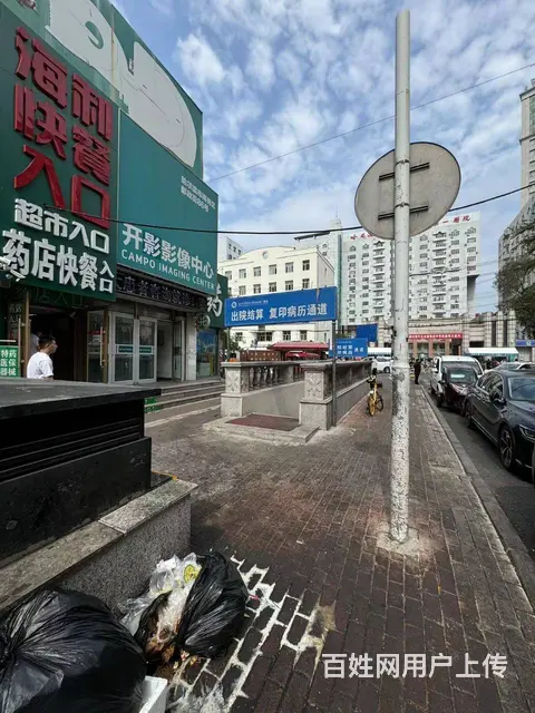 【搞定了！】南岗区铁岭街邮政街交口档口出兑整店转让 - 图片 1