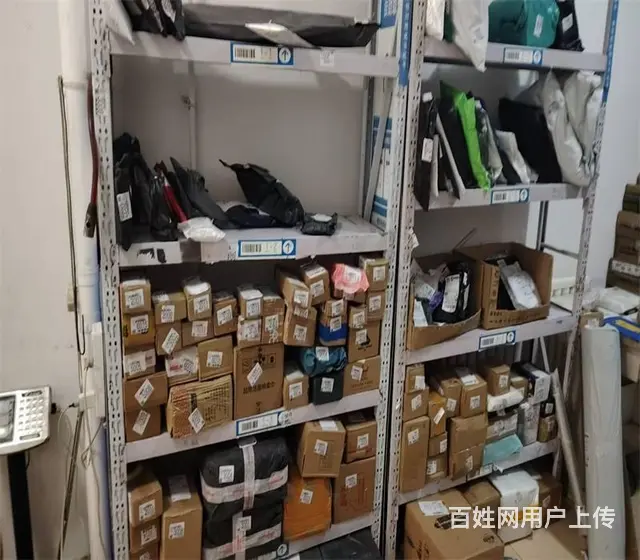 【同城搜铺网】转让房开路45平米菜鸟驿站 - 图片 1