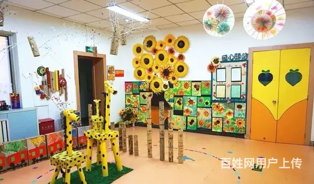 经区皇冠附近早教托育中心转让 - 图片 8